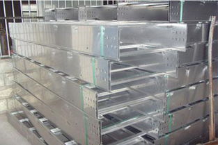 樂山梯式電纜橋架公司及其在建筑物電力系統(tǒng)安裝中的應用