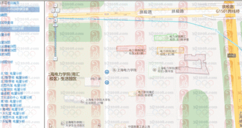 基于電子地圖的電力學院電能質量監(jiān)測系統(tǒng)設計 建筑物1665電力系統(tǒng)安裝說明