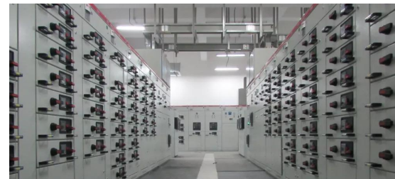 變配電所電氣主接線解讀 圖紙實例與建筑物電力系統安裝分析