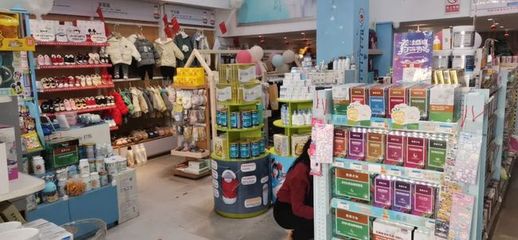 母嬰用品店銷(xiāo)售致勝之道 構(gòu)建信任，洞察需求，提供專(zhuān)業(yè)服務(wù)