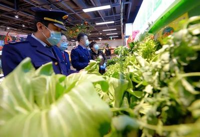 重要方案印發(fā)！事關(guān)每個邢臺人！食用農(nóng)產(chǎn)品安全新規(guī)來了