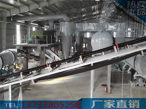 養(yǎng)殖戶建立有機肥料生產(chǎn)廠 設備投資成本與關鍵環(huán)節(jié)解析